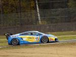 Lamborghini Gallardo GT3 2006 года
